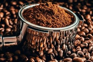 از میز صبحانه تا دیوار ساختمان؛ قهوه چگونه عایق حرارتی شد؟ 
