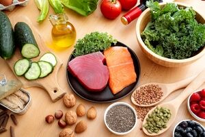 ده غذای برتر برای تقویت حافظه و تمرکز 