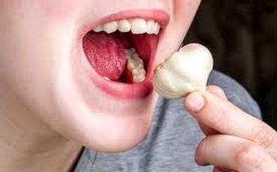 آیا «سیر» می‌تواند جای دهانشویه‌های امروزی را بگیرد؟ 