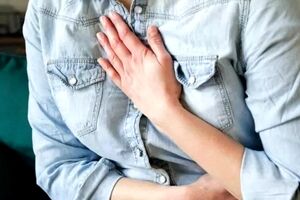 مصرف این میوه سلامت قلب را تضمین می‌کند