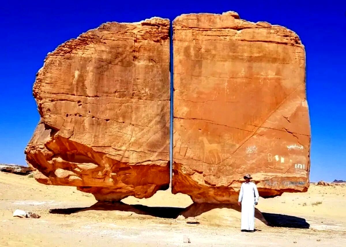 میکروب‌های باستانی در دل سنگ دو میلیارد ساله‌