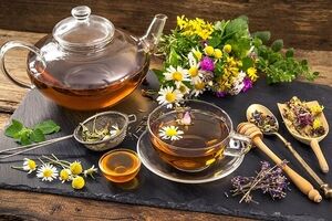۵ دمنوش برای تنظیم هورمون‌ های بدن