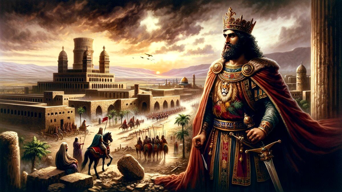 آیا ایرانی ها، آریایی هستند؟