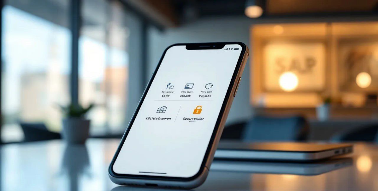 FinTech غیرنقدی؛ تجربه کاربری پرداخت و کیفهای دیجیتال