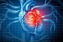 پایش علایم حیاتی قلب با دستگاه قابل حمل دانش‌بنیان