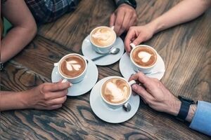 خبری بد برای عاشقان قهوه