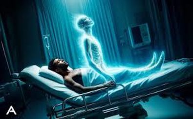 ۳ دقیقه پس از مرگ چه می‌گذرد؟ 