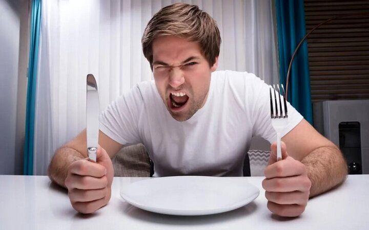 چرا در زمستان بیشتر گرسنه می‌شویم؟/ رابطه ذخایر چربی با تحمل سرما