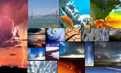 ردپای انسان بر پیکر طبیعت؛ از تخریب زیست‌بوم‌ها تا امید به فناوری‌های سبز