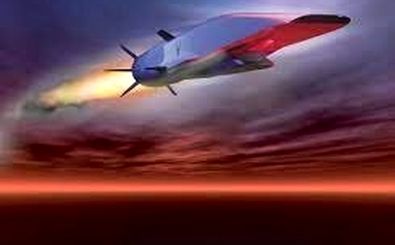 تسلیحات روبات‌های جنگی مافوق‌صوت؛ سرعتی فراتر از تصور ؛ بیش از پنج برابر سرعت صوت