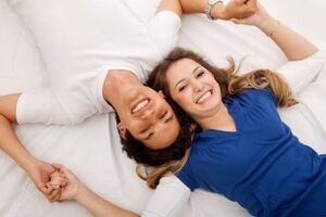 عشق بیشتر، رابطه جنسی بیشتر؟ پژوهشی تازه این باور رایج را زیر سؤال برد 