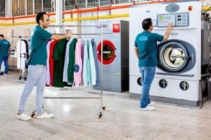 مراقب زندگی در نزدیکی خشکشویی‌ها باشید!