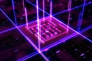 ساخت دقیق‌ترین تراشه پردازش کوانتومی در جهان 