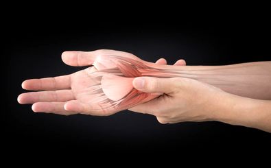 تاندون‌ چیست و چطور آسیب می‌بینند؟