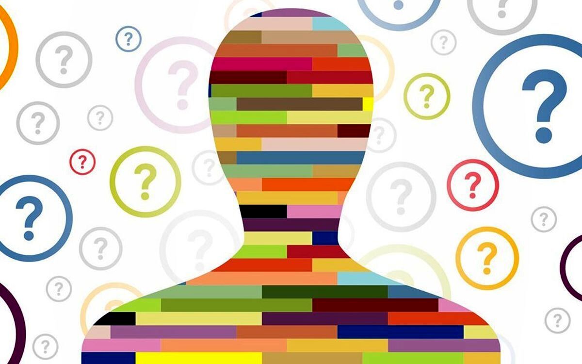 تست شخصیت شناسی/ با انتخاب تصویر میفهمید چقدر آدم حواس پرتی هستید

