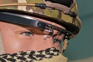 خط قرمز جدید ارتش آمریکا / عینک‌هایی که حذف می‌شوند