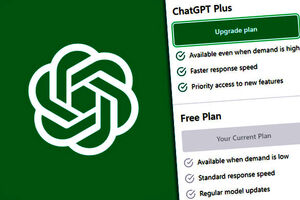 ChatGPT Plus چیست؟ هر آنچه باید در مورد چت‌جی‌پی‌تی پلاس بدانید