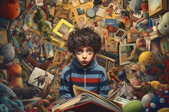 هوش مصنوعی و کشف سرنخ‌های ADHD در پرونده پزشکی کودکان