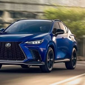 چرا نباید هیچوقت خودروی آبی‌رنگ بخریم؟ 