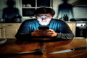 روایت ۲ قربانی هوش مصنوعی از توهم پایان دنیا و انتظار برای مرگ