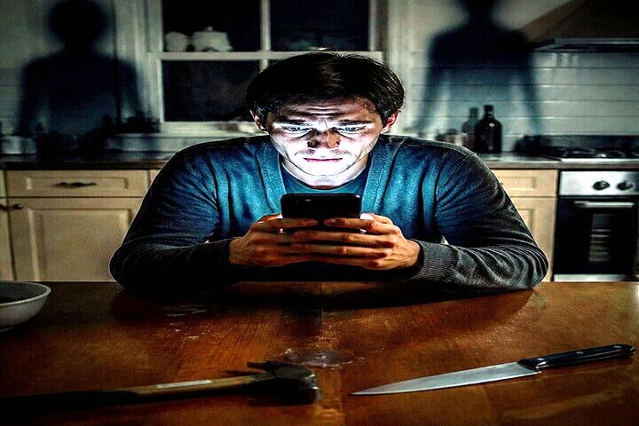 روایت ۲ قربانی هوش مصنوعی از توهم پایان دنیا و انتظار برای مرگ