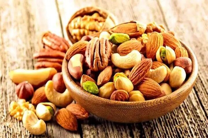 چگونه «آجیل» را تازه و سالم نگه داریم؟