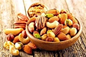 چگونه «آجیل» را تازه و سالم نگه داریم؟