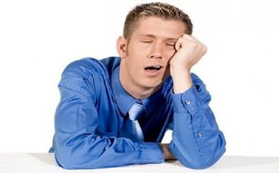 مقابله با «سندرم خستگی مزمن» در کارکنان با ذهن‌آگاهی