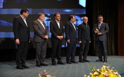 گروه انتخاب سرآمد تولید و خدمات پس از فروش معرفی شد