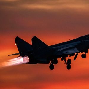 چرا سرعت زیاد باعث لو رفتن جنگنده‌های پنهان‌کار می‌شود؟ 