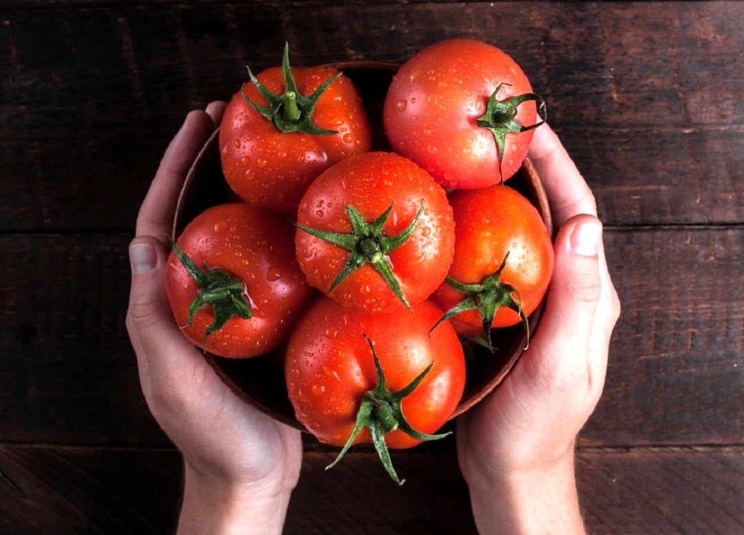 فواید و مضرات گوجه فرنگی در طب سنتی