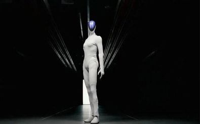 انسان‌نماترین ربات جهان سال آینده به بازار می‌آید