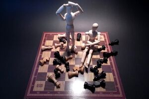 چرا اغلب از رابطه با دیگران ناامید می شویم؟