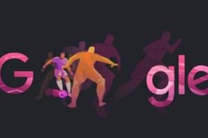 تغییر لوگوی گوگل به مناسبت جام جهانی ۲۰۲۶
