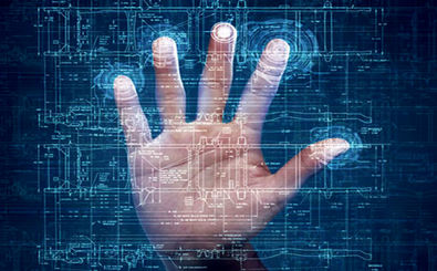 اثر انگشت جعلی هم به بازار آمد/ ویدئو 