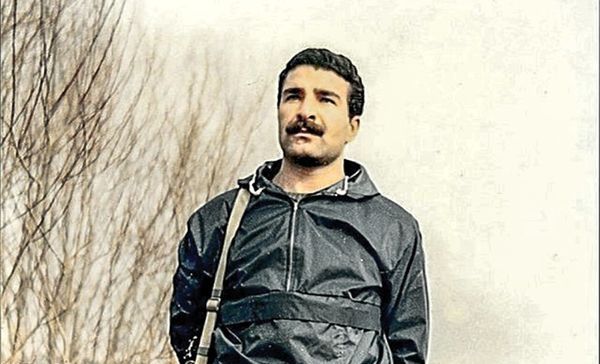 مسیح ارتش