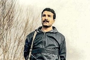 مسیح ارتش