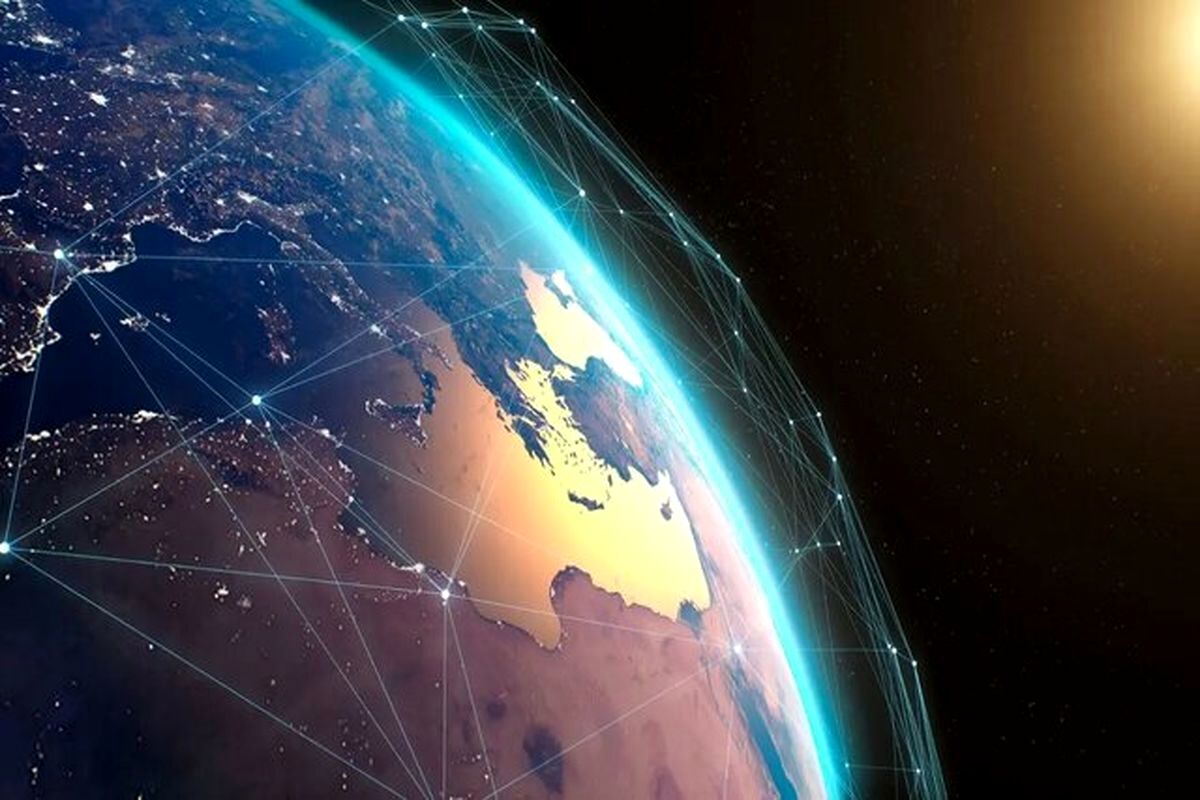 اولین ارتباط بلوتوثی فضایی برقرار شد