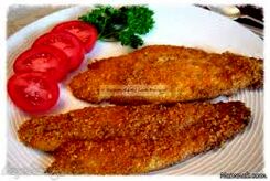با سرخ کردن ماهی خواص امگا 3 ماهی از بین می رود یا خیر؟