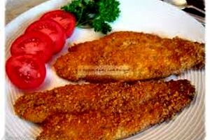 با سرخ کردن ماهی خواص امگا 3 ماهی از بین می رود یا خیر؟
