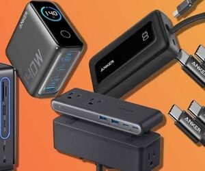 خرید محصولات اورجینال انکر از فروشگاه زیتو