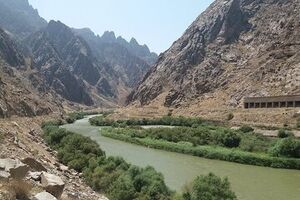 نقشه خطرناکی که ترکیه علیه محیط زیست ایران در سر دارد/ اردوغان در حال بلعیدن ارس است؟