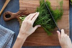 مصرف این سبزی برای همه چیز مفید است