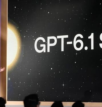 مدل هوش مصنوعی «GPT-6.1 Sol» منتشر شد 