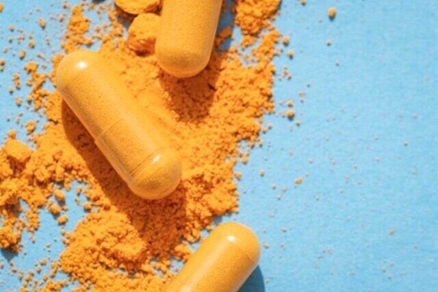 بهبود رفتارهای شبیه افسردگی و اختلال حافظه با نانوکورکومین