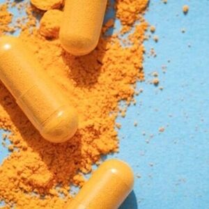 بهبود رفتارهای شبیه افسردگی و اختلال حافظه با نانوکورکومین