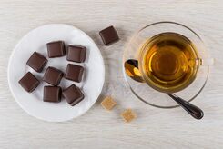 راهی خوشمزه برای کاهش فشار خون