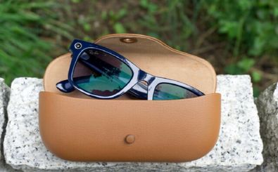 «متا» به خاطر عینک‌های «ری-بن» با شکایت روبه‌رو شد