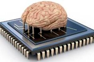 چین اولین تراشه مغزی تاییدشده جهان را تولید کرد 