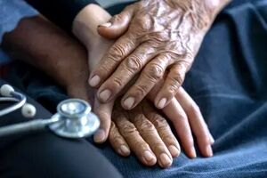 چرا بدن گاهی می لرزد؟ 